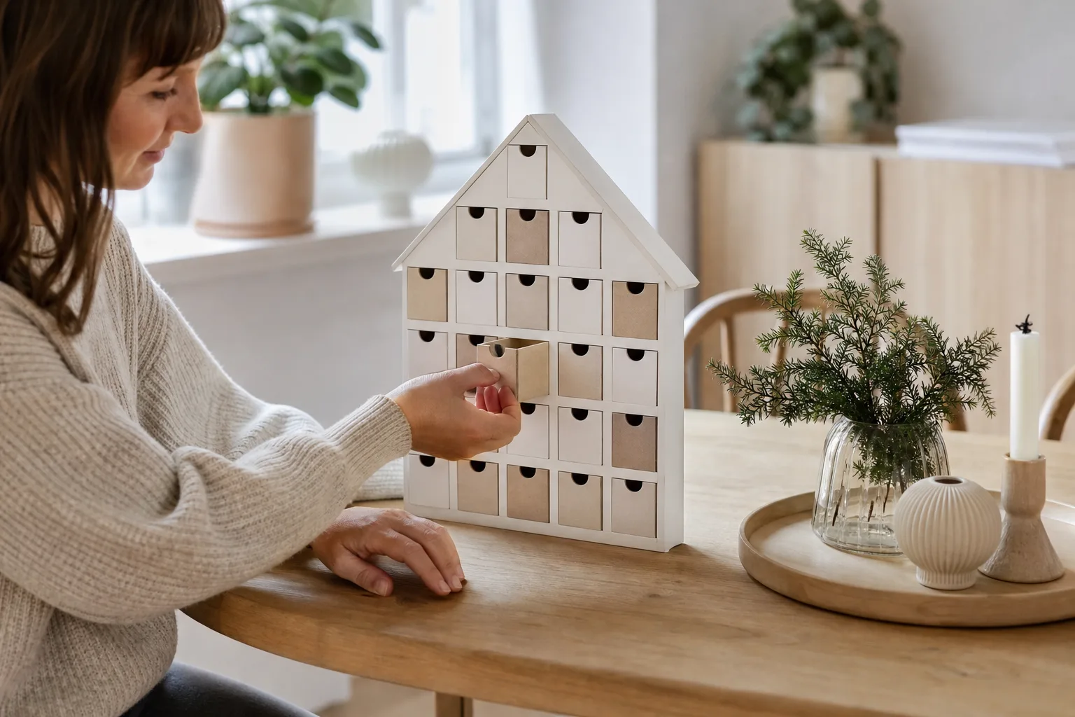 Vad ska man tänka på när man köper adventskalendrar?