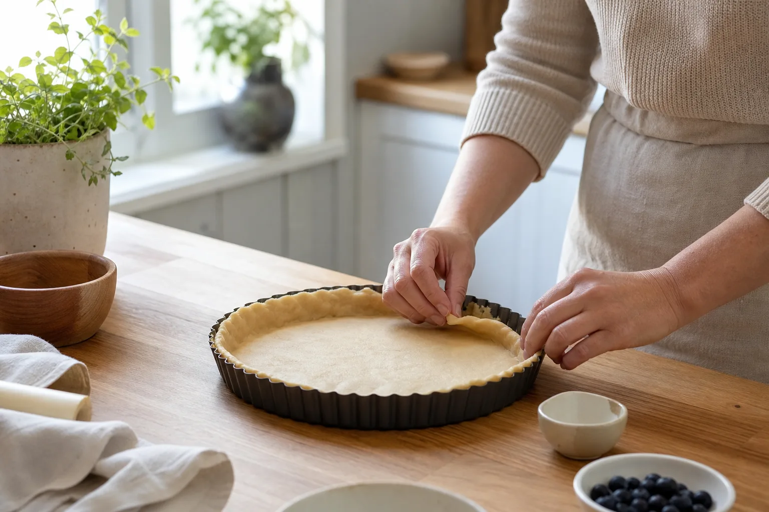 Vad ska man tänka på när man köper bakformar?