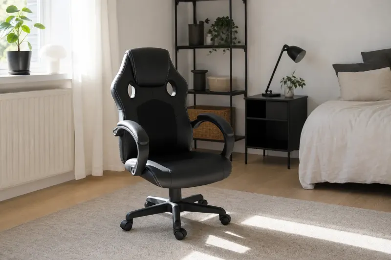 Vad ska man tänka på när man köper gamingstol?