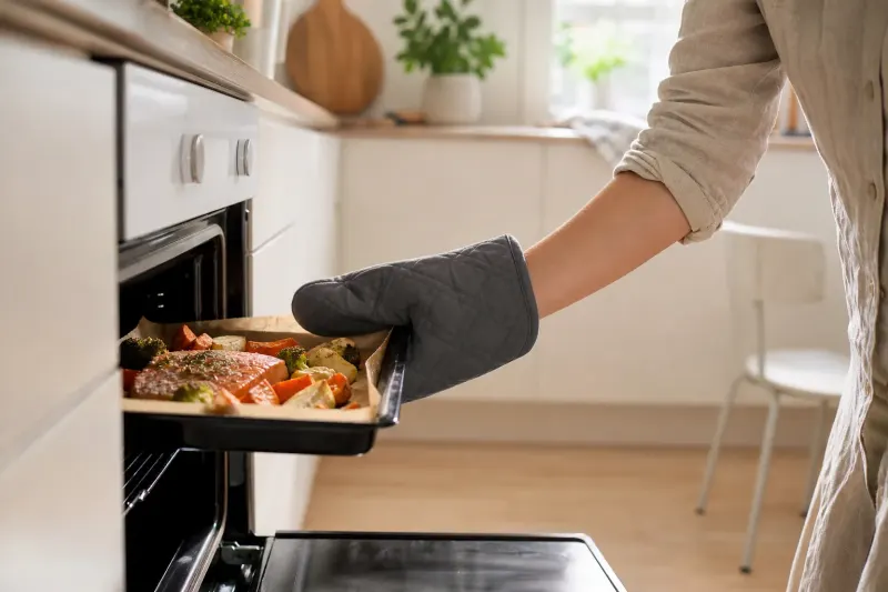Vad ska man tänka på när man köper grytvantar?