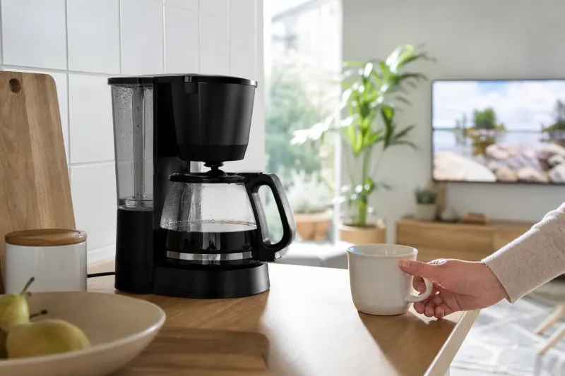 Vad ska man tänka på när man köper kaffebryggare?