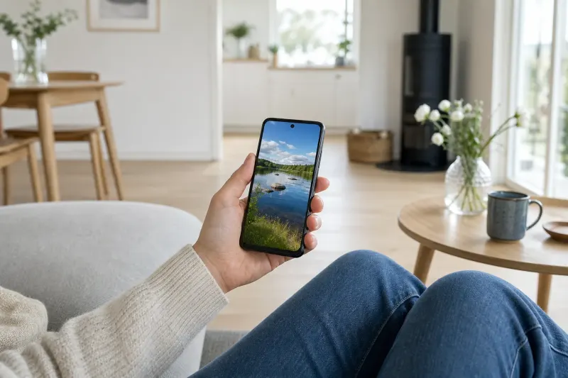 Vad ska man tänka på när man köper mobiltelefon?